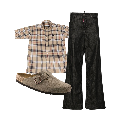 Outfit 5